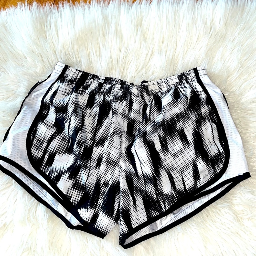 Calvin Klein running shorts